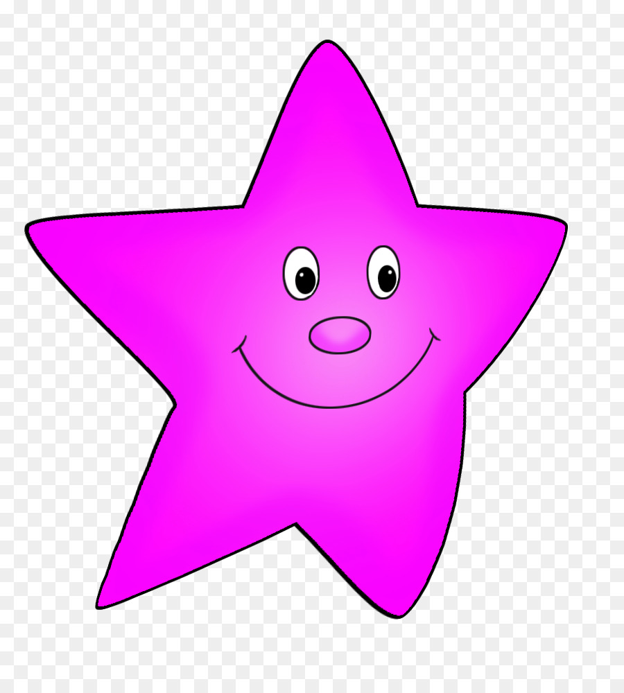 Smiley，Estrela PNG