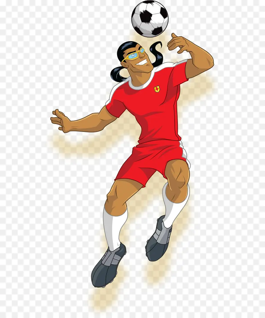 Supa Strikas，Esportes PNG