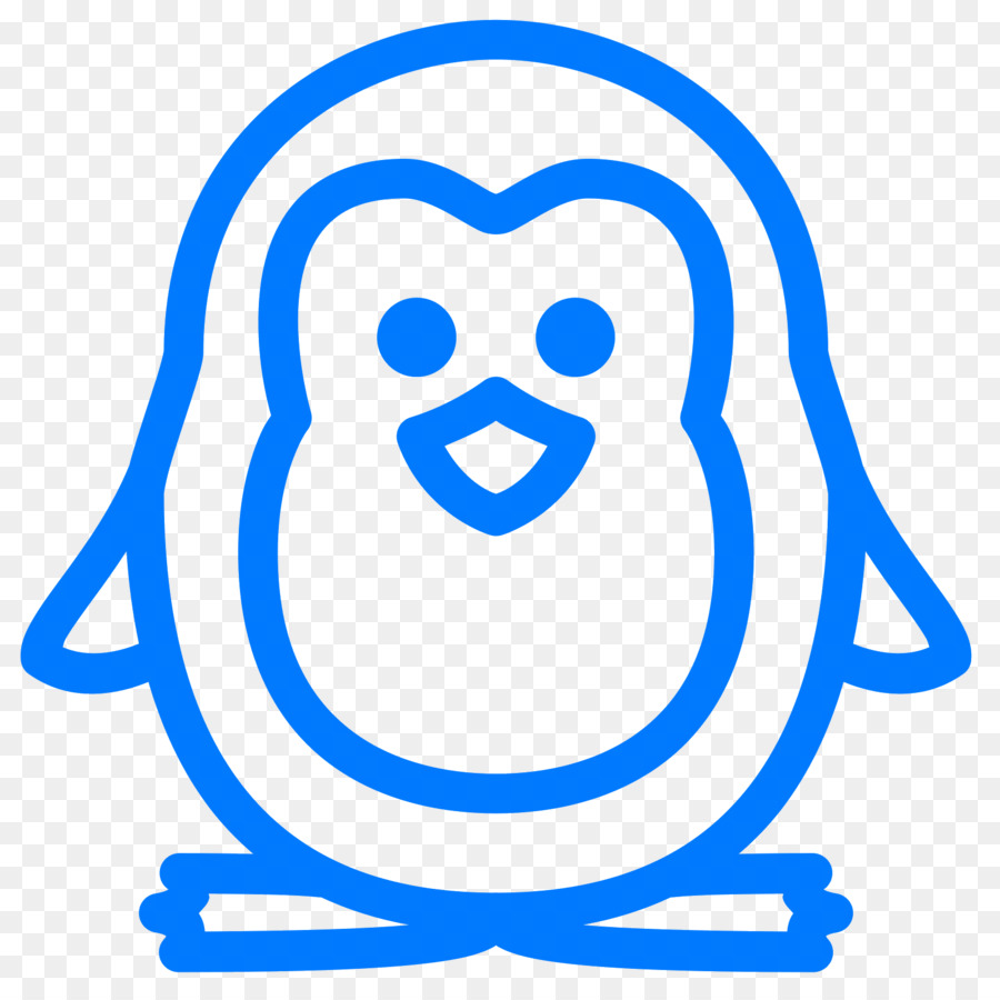 Penguin，ícones Do Computador PNG