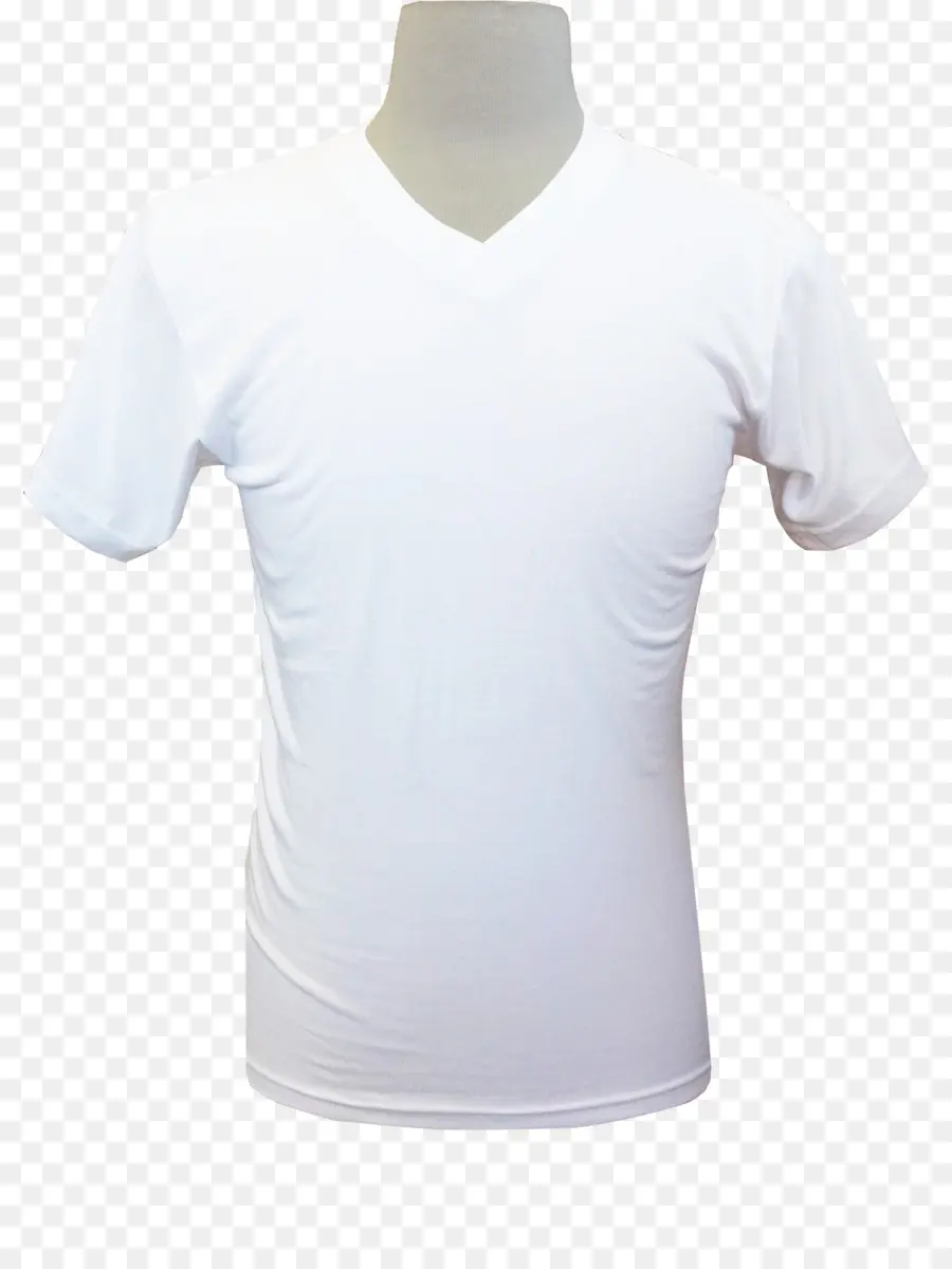 Camiseta，Branco PNG