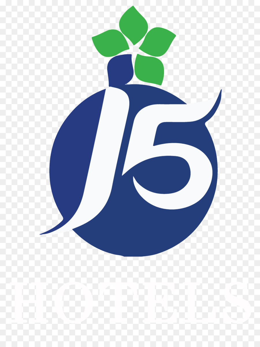 Logo，J5 Hotéis Port Saeed PNG