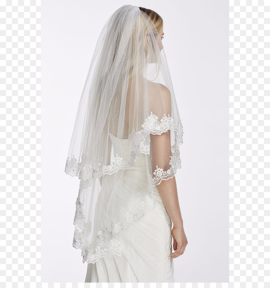 Véu，Vestido De Noiva PNG