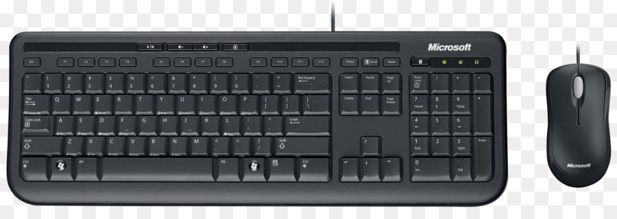 Teclado De Computador，Mouse De Computador PNG