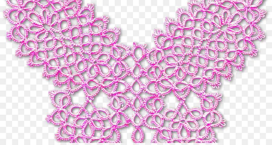 Tatting，Papel PNG