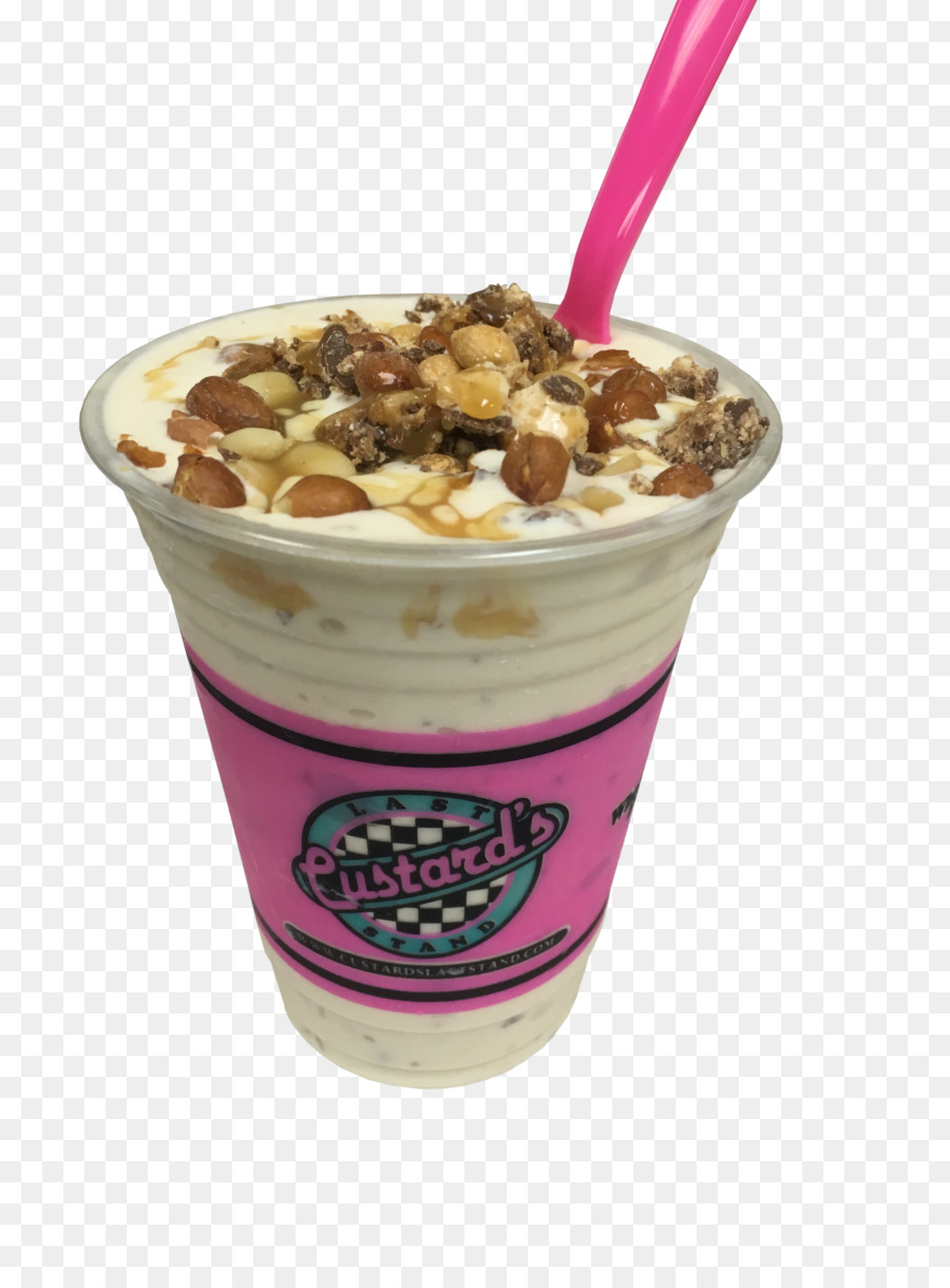 Sundae，Pavê PNG