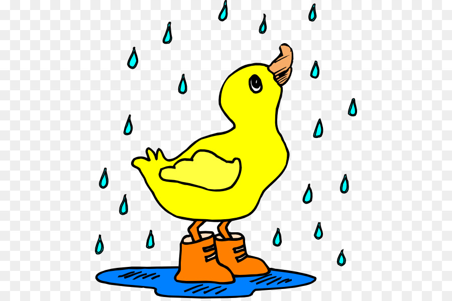 Pato，Chuva PNG