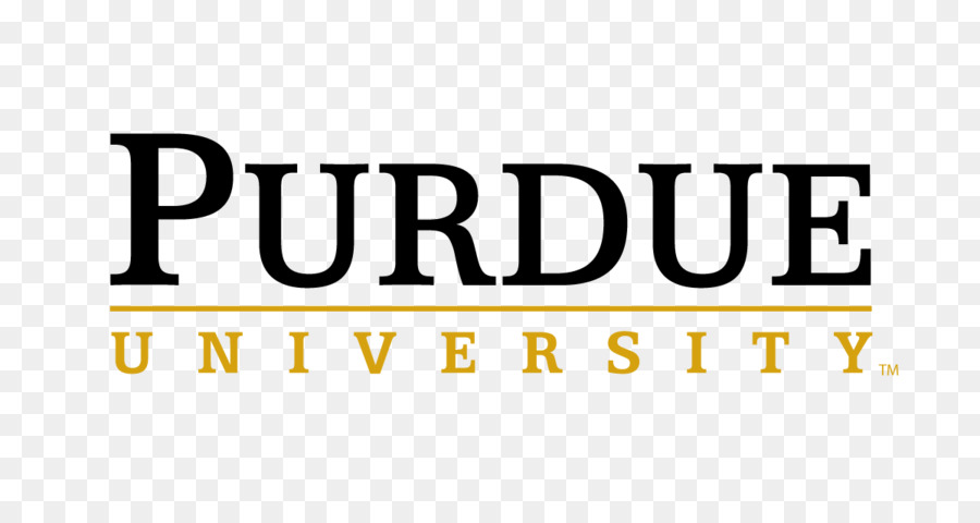 Universidade De Purdue Logo，Educação PNG