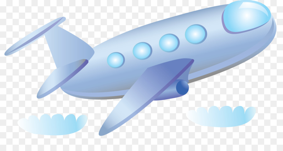 Avião，Voo PNG