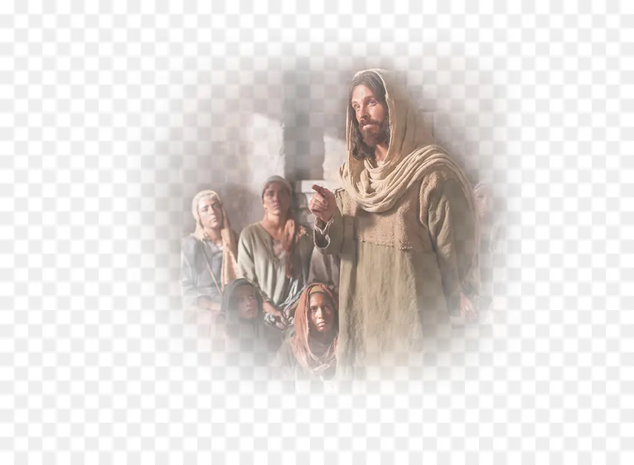 Cena Bíblica，Jesus PNG