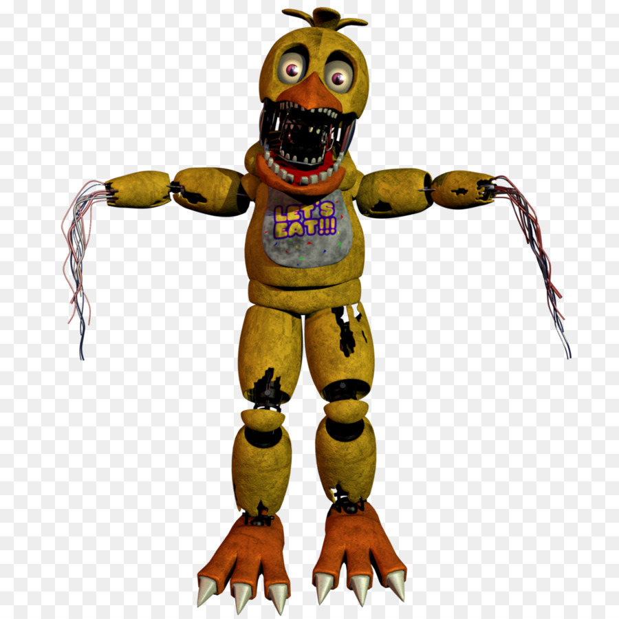 Cinco Noites De Freddy 4, Cinco Noites Em Freddys 2, Fnaf Mundo png  transparente grátis