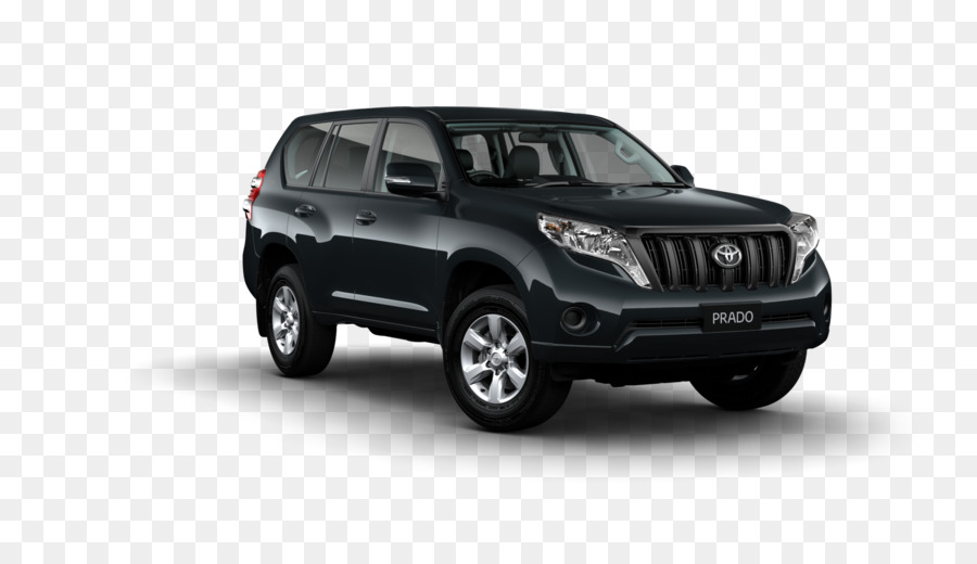 Suv Preto，Carro PNG