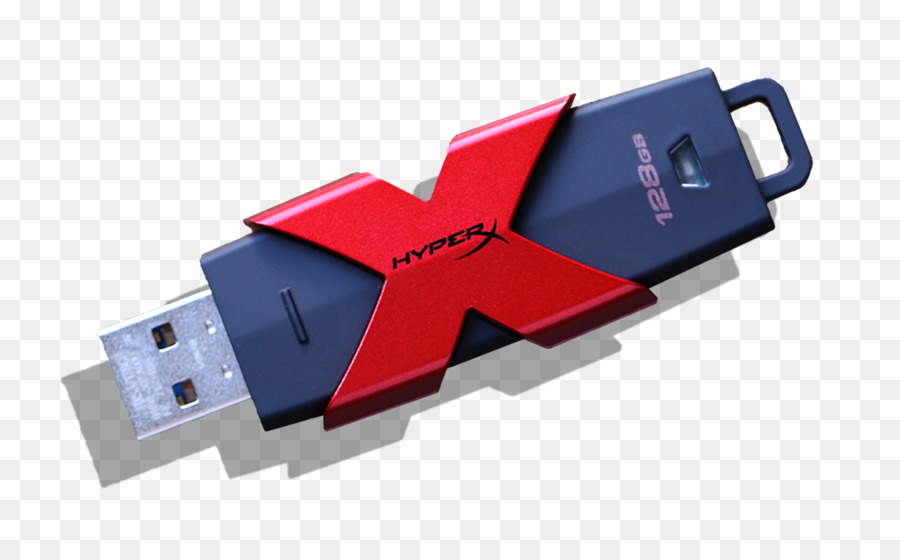 Unidade Usb，Hiperx PNG