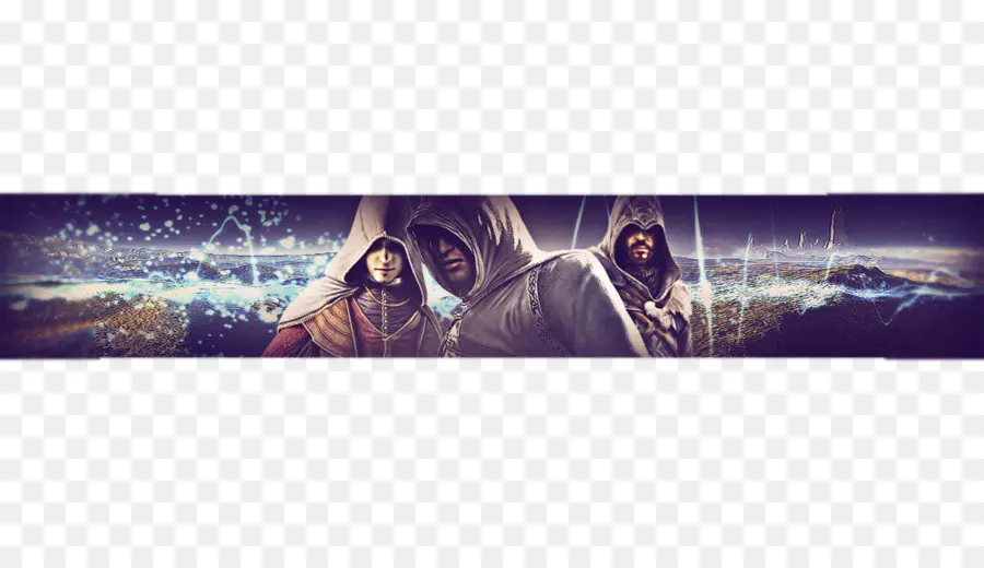 Youtube，Assassin S Creed Sindicato PNG