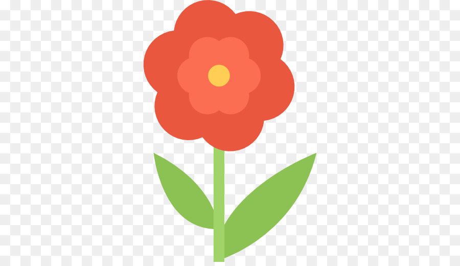 Flor，Tronco PNG