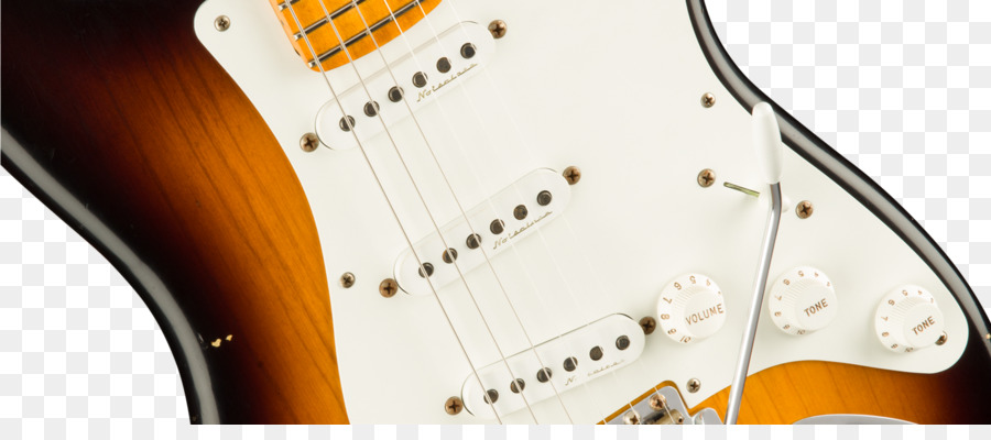 Eric Clapton Stratocaster，Fender Stratocaster PNG