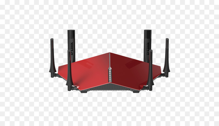 Ac1900 De Alta Potência Wifi Router Gigabit Dir879，Dlink Dir879 PNG