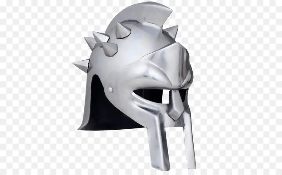 Capacete，Espinhos PNG