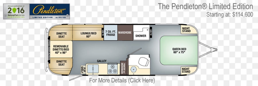 Carro，Airstream PNG