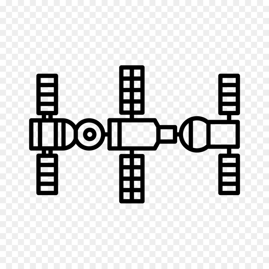 Estação Espacial Internacional，ícones Do Computador PNG