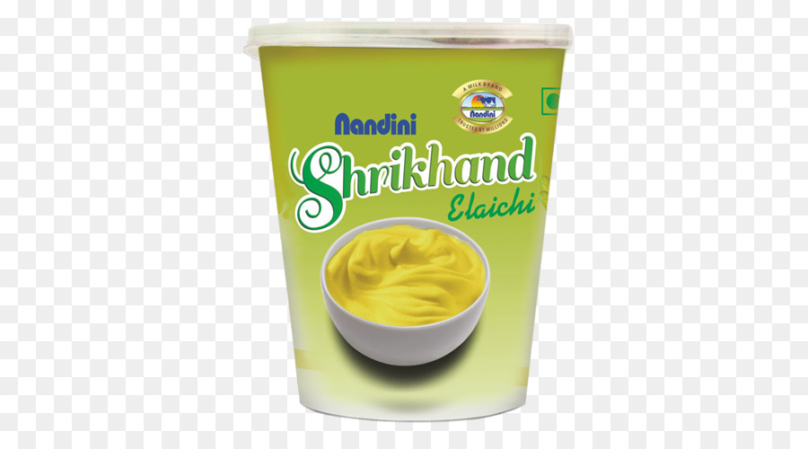 Shrikhand，Sobremesa PNG