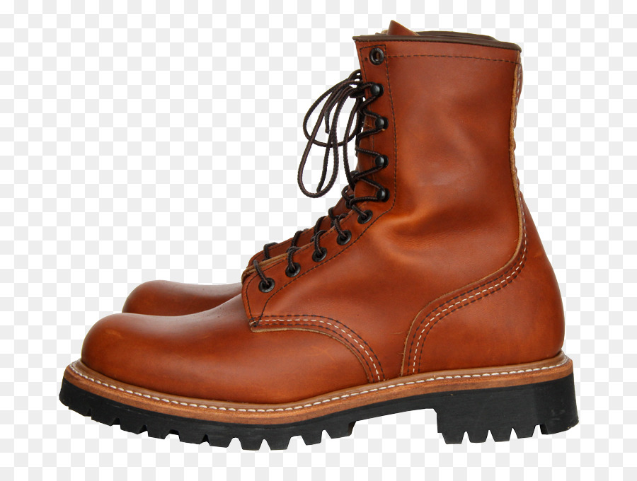 Botas De Couro，Sapato PNG