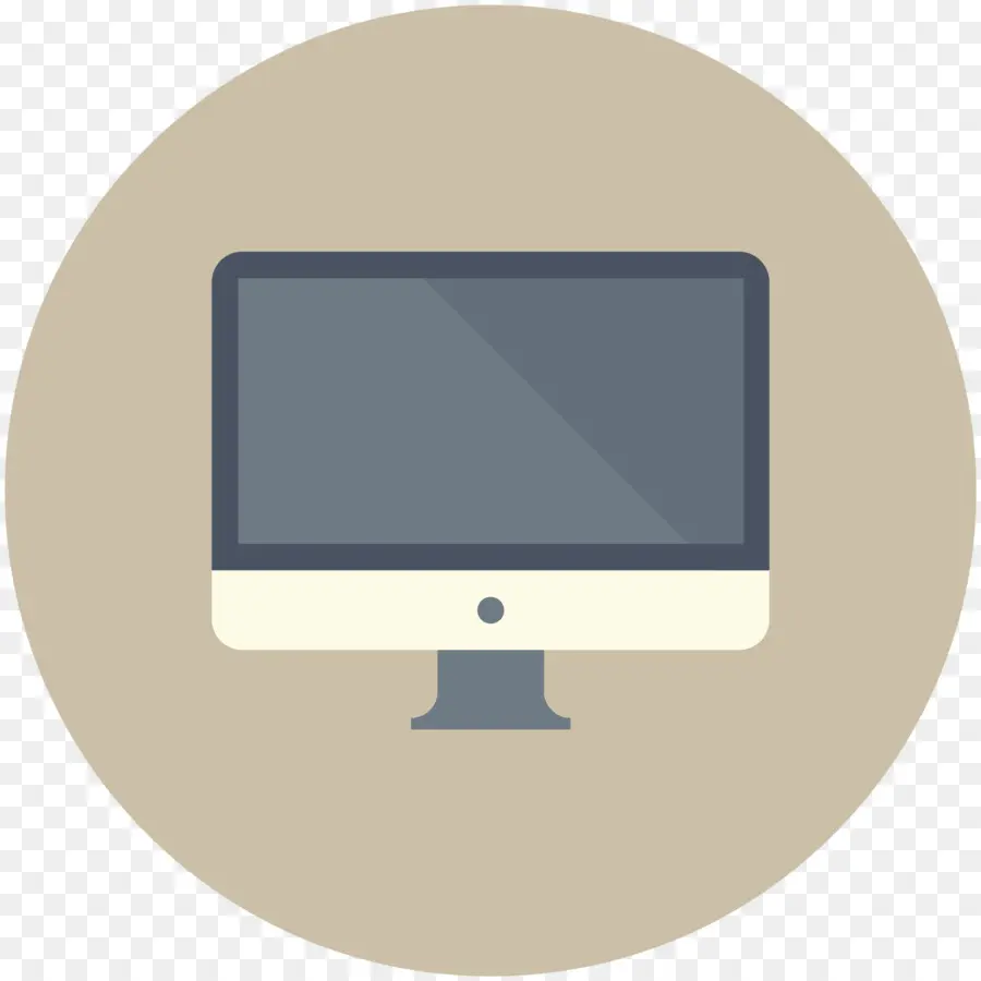 Monitor De Computador，Tela PNG