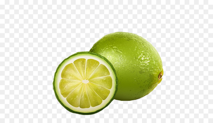 Limas Verdes，Cítrico PNG