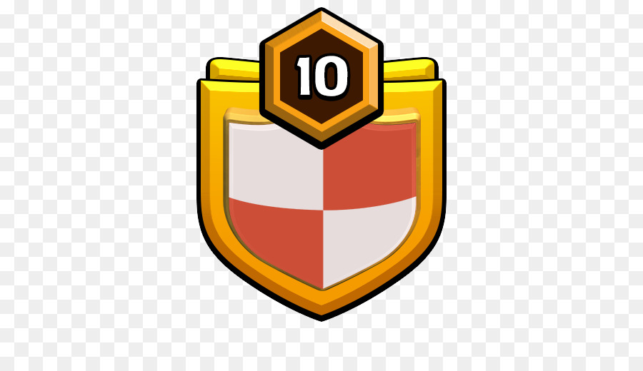 Escudo Com Número 11，Emblema PNG