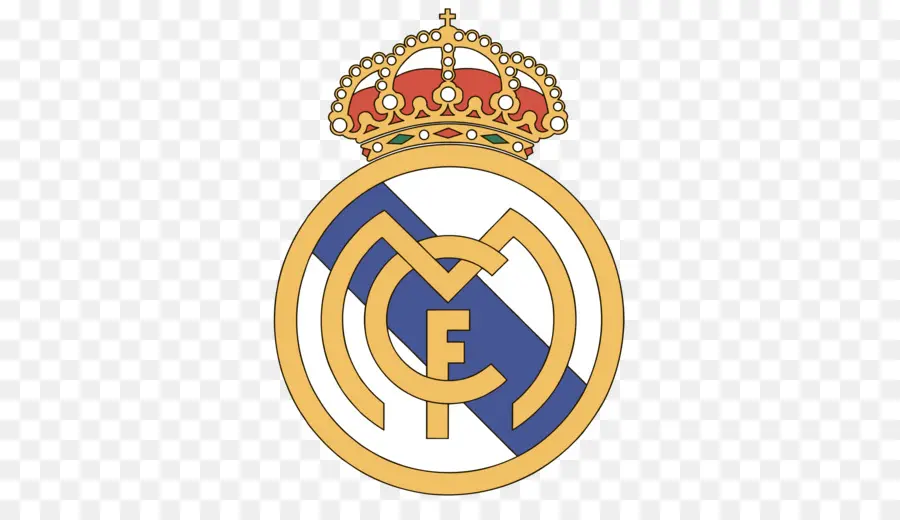 O Real Madrid Cf，Logo PNG