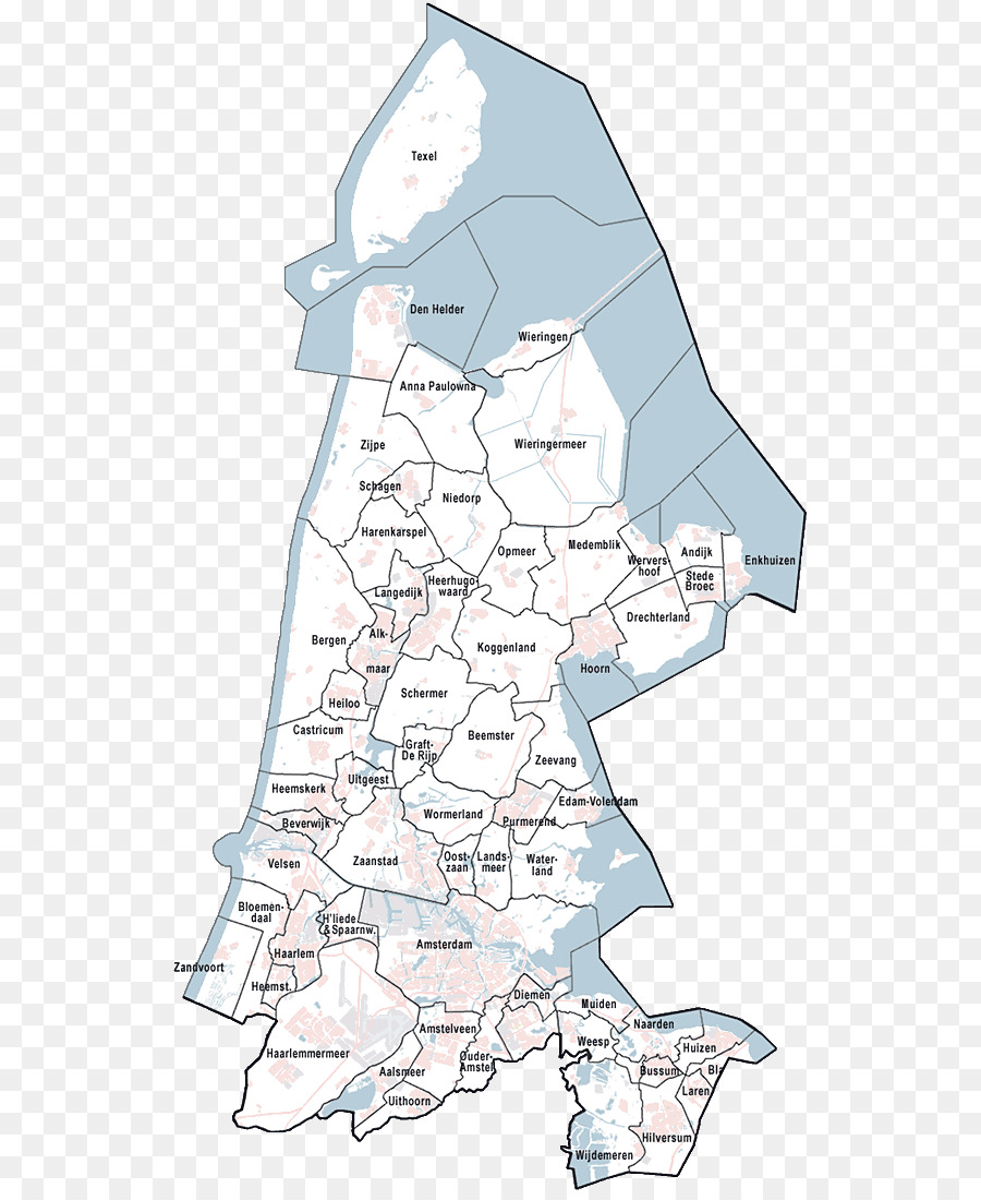 Holanda Do Sul，Arte De Linha PNG