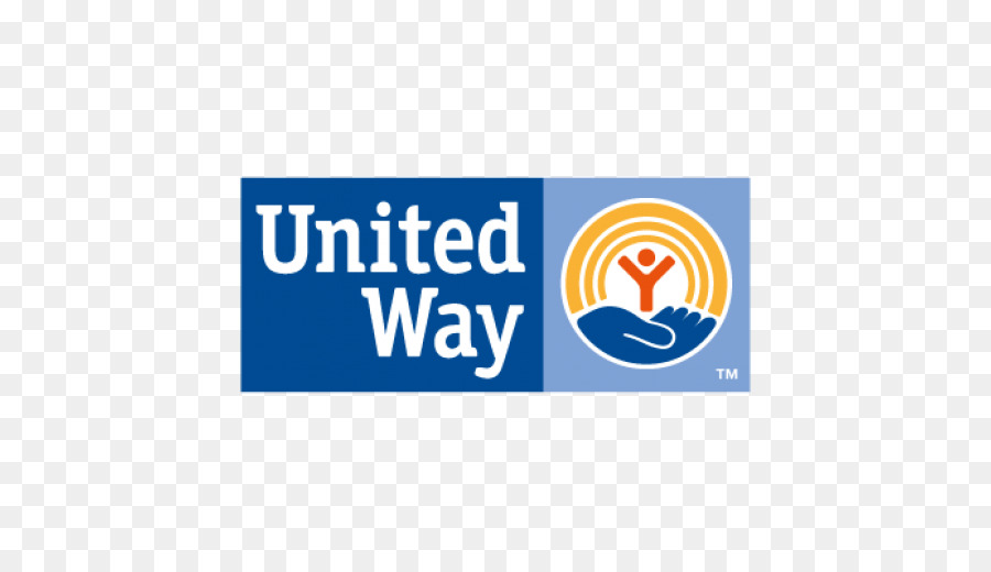 United Way Logo，Caridade PNG