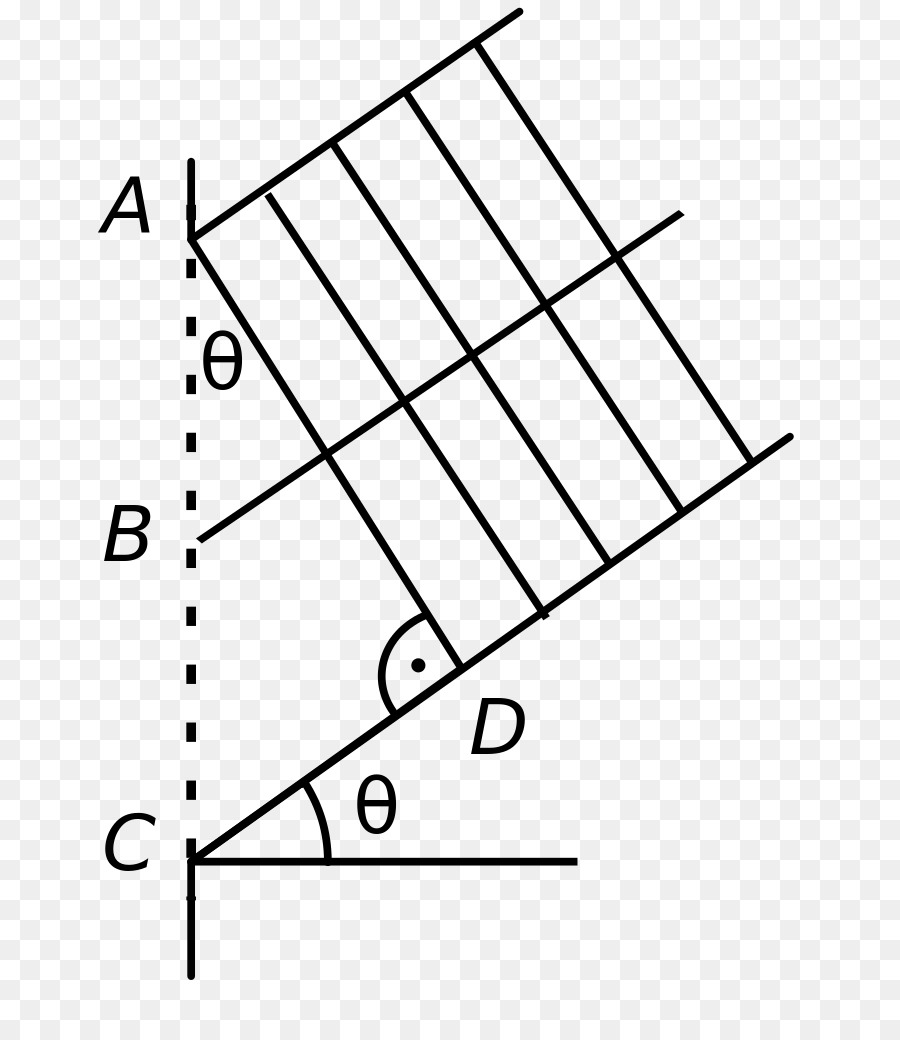 Diagrama Geométrico，Ângulos PNG