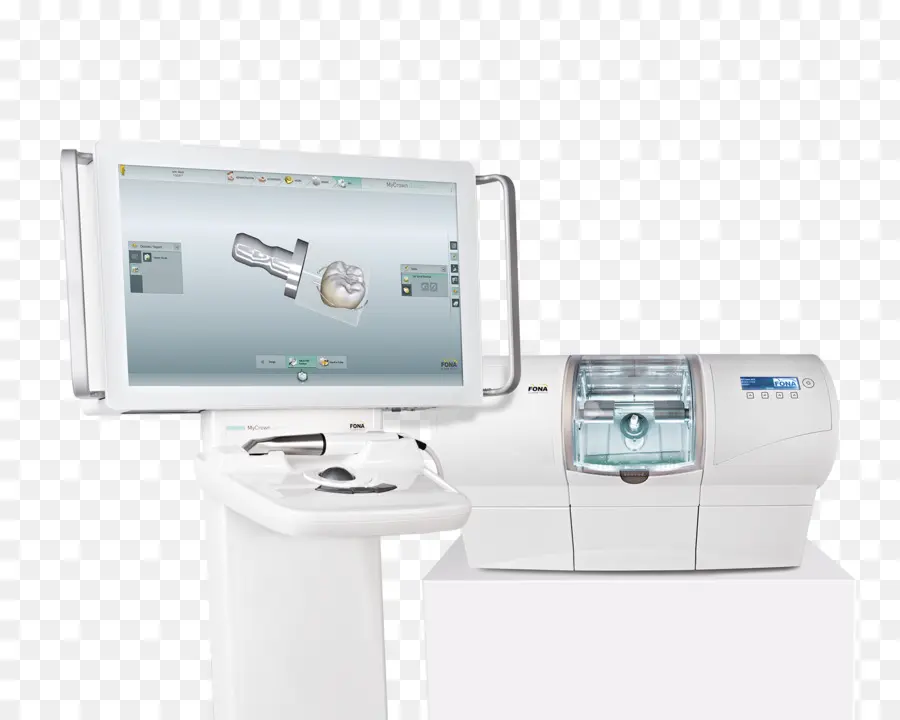 Equipamento Odontológico，Máquina PNG