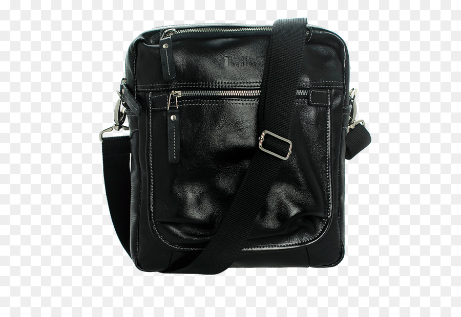 Bolsa Preta，Couro PNG