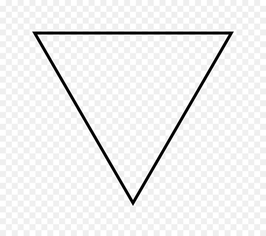 Triângulo De Penrose，Símbolo PNG