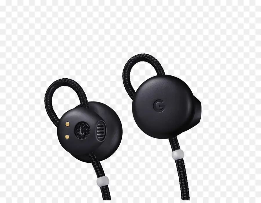 Pixel 2，Airpods PNG