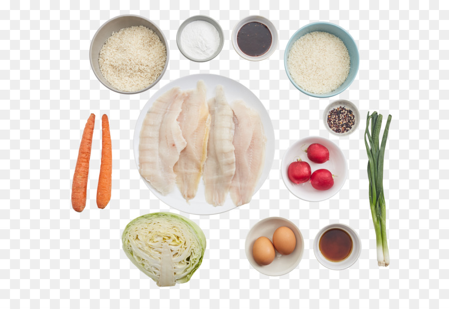 Ingredientes Alimentares，Culinária PNG