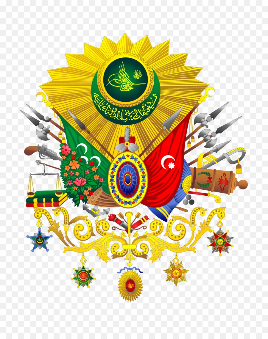 Império Otomano，Otomano Interregno PNG