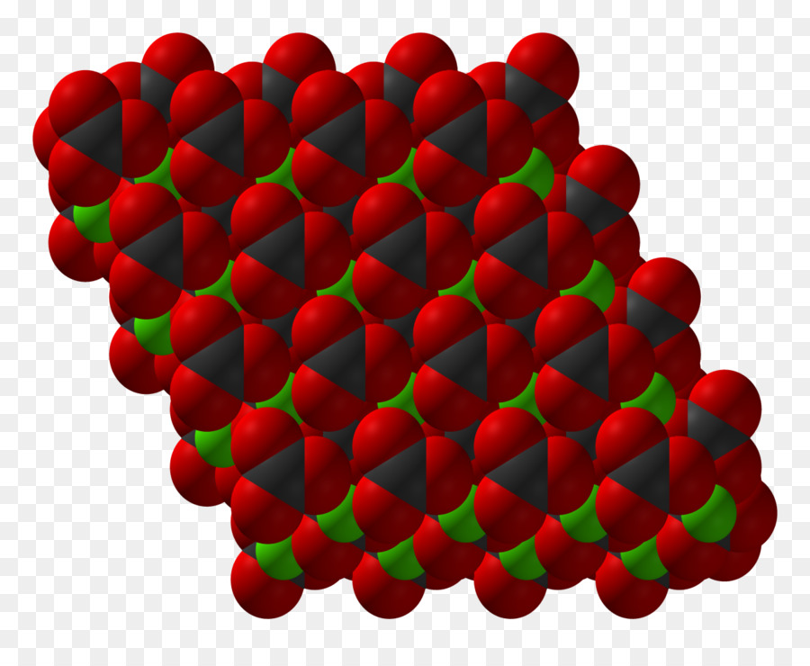 Treliça De Cristal，Molécula PNG