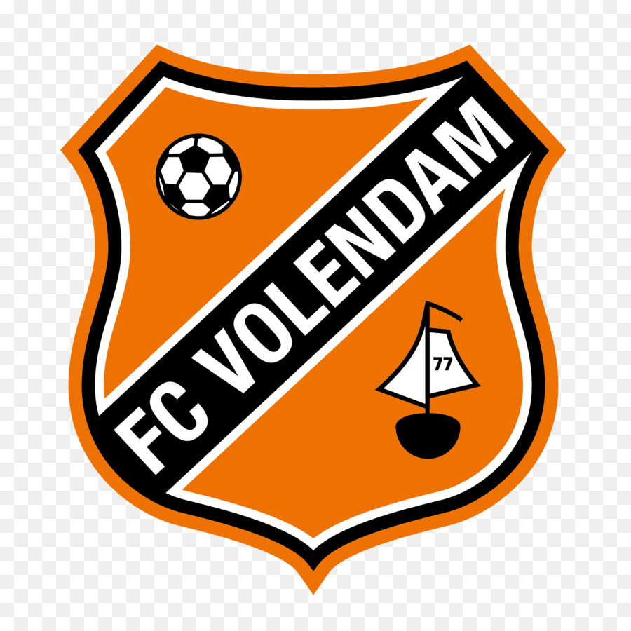 Fc Volendam Logo，Futebol PNG