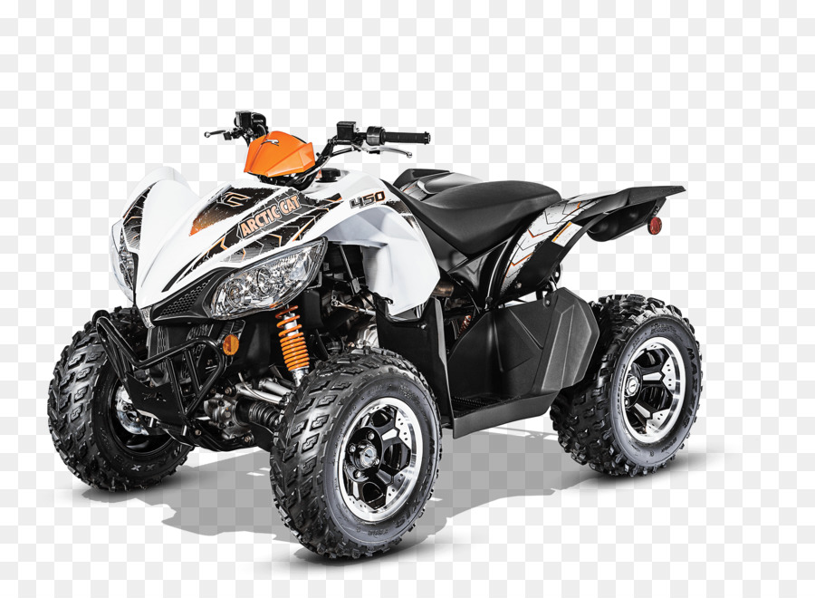 Allterrain Veículo，Arctic Cat PNG