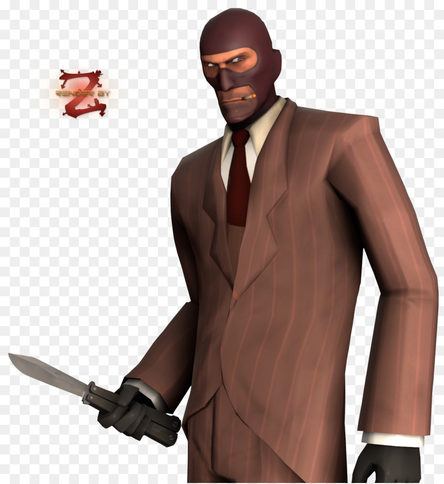 Team Fortress 2，Manto PNG