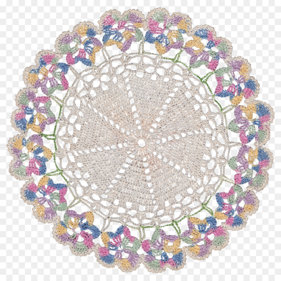 Jóias，Doily PNG