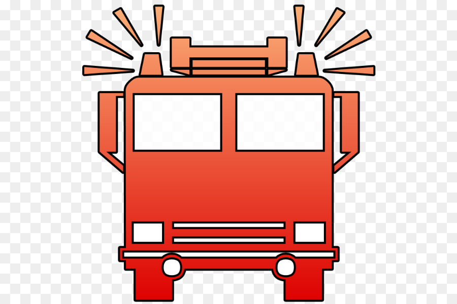 Caminhão De Bombeiros，Emergência PNG