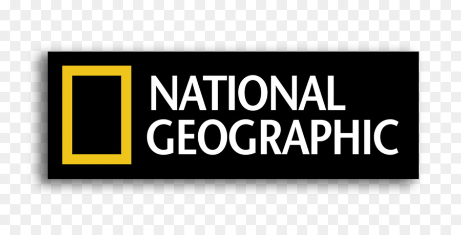 Logotipo Da National Geographic，Marca PNG