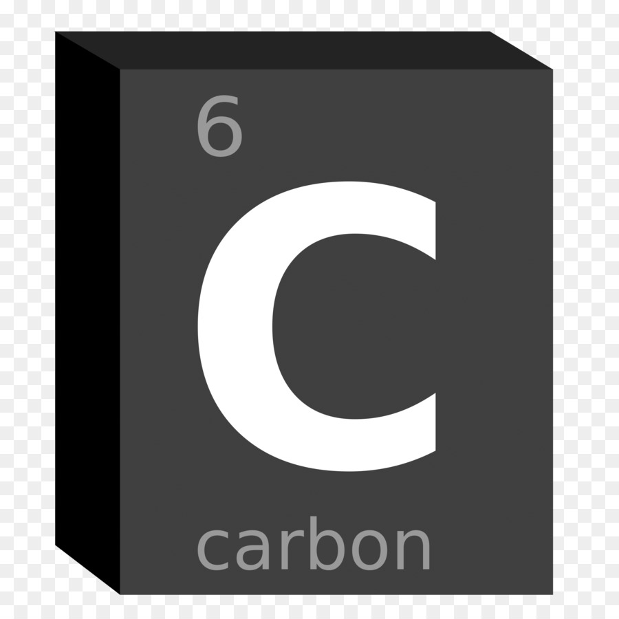 Símbolo c química