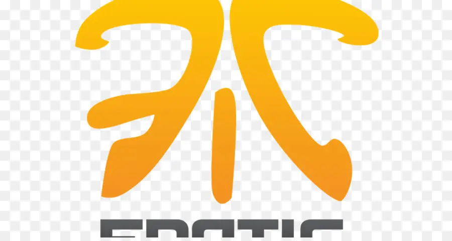 Logotipo Da Fnatic，Esportes PNG