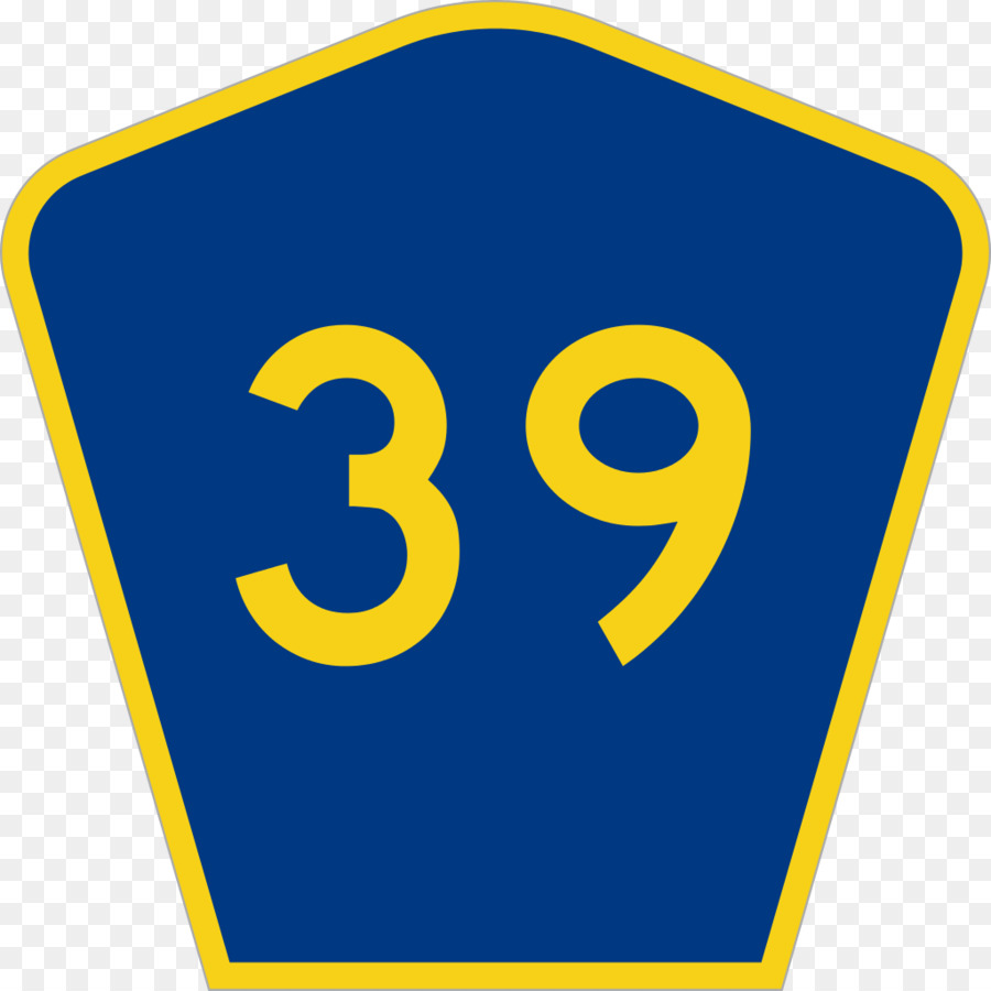 Interestadual 39，Interstate 90 PNG