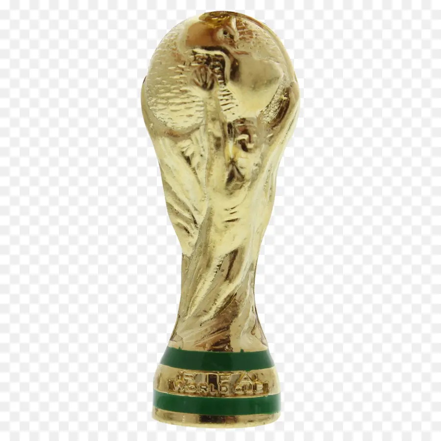 Copa Do Mundo Da Fifa De 2018，Troféu PNG