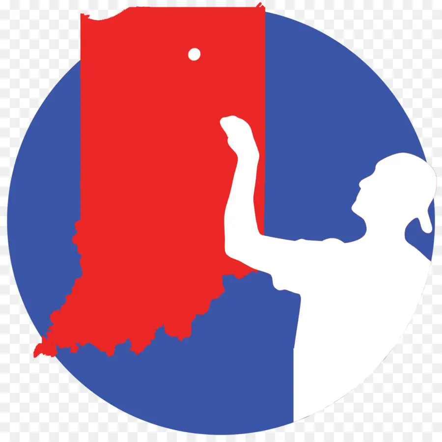 Indiana，Estado PNG